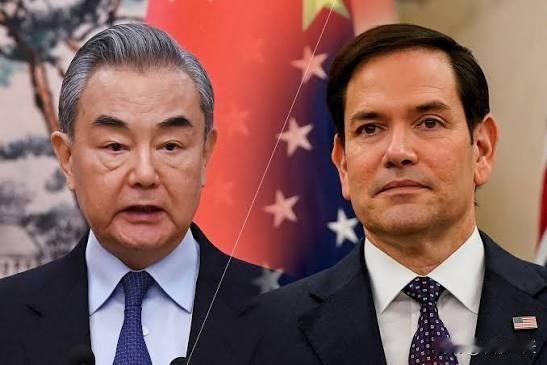 美国国务卿鲁比奥称，愿意在菲律宾会晤王毅外长7月20日，随着东盟外长系列会