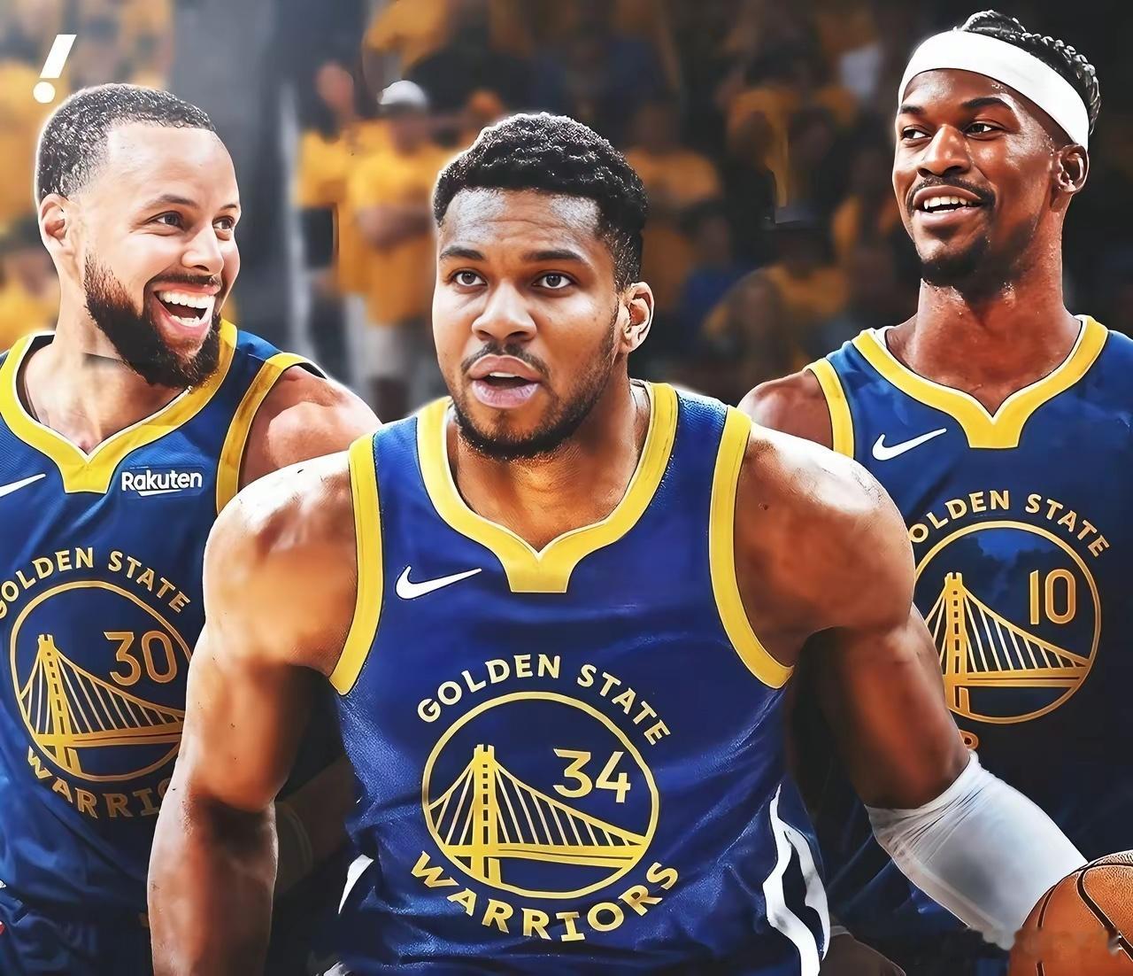 勇士官宣不交易巴特勒，我嗅到了两种不同的气息。一是交易尘埃落定，巴特勒已不在未来