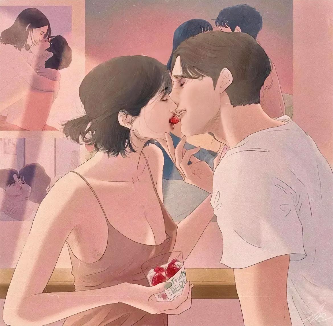 怎么判断一个男人是不是真的爱一个女人看一个男人是不是真的爱你，就看他会不会对你