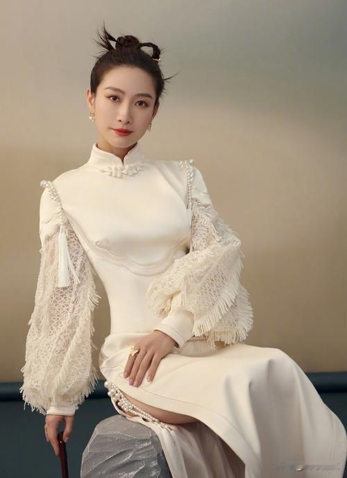 陶昕然没红，但她说出了中年女演员不敢说的话。她不是在哭惨，是在讲实话。41岁，