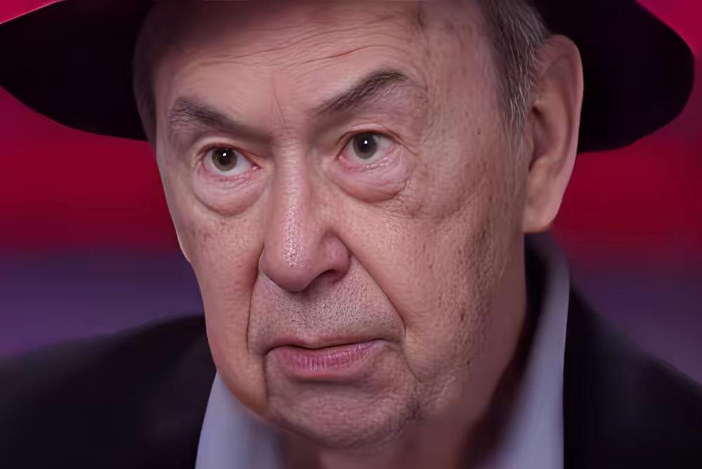 特朗普，活成了一个行走的谎言和笑话！刚刚看到这位美国总统的最新神操作——前不