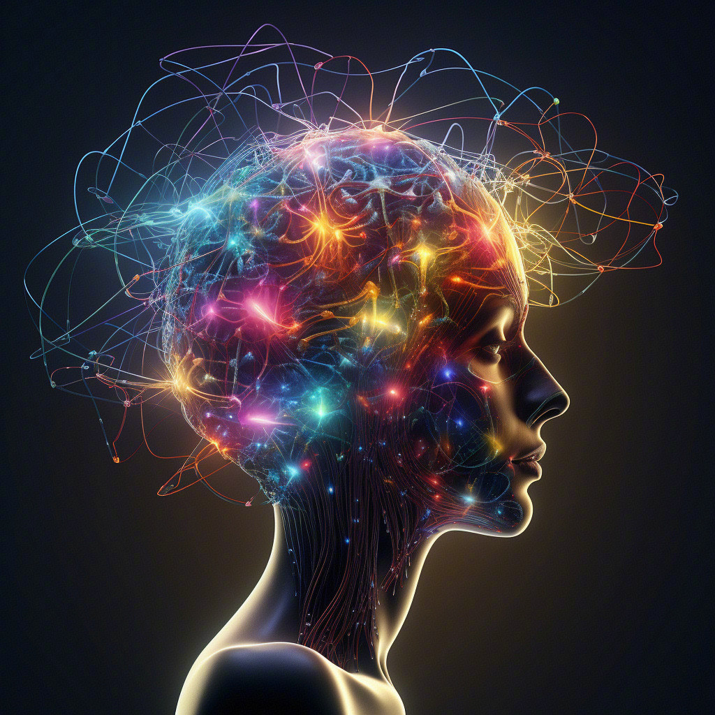 人生，其实是不断在调效自己的感觉和感受的一生。时光流变，突然在某一天，终于遇见了