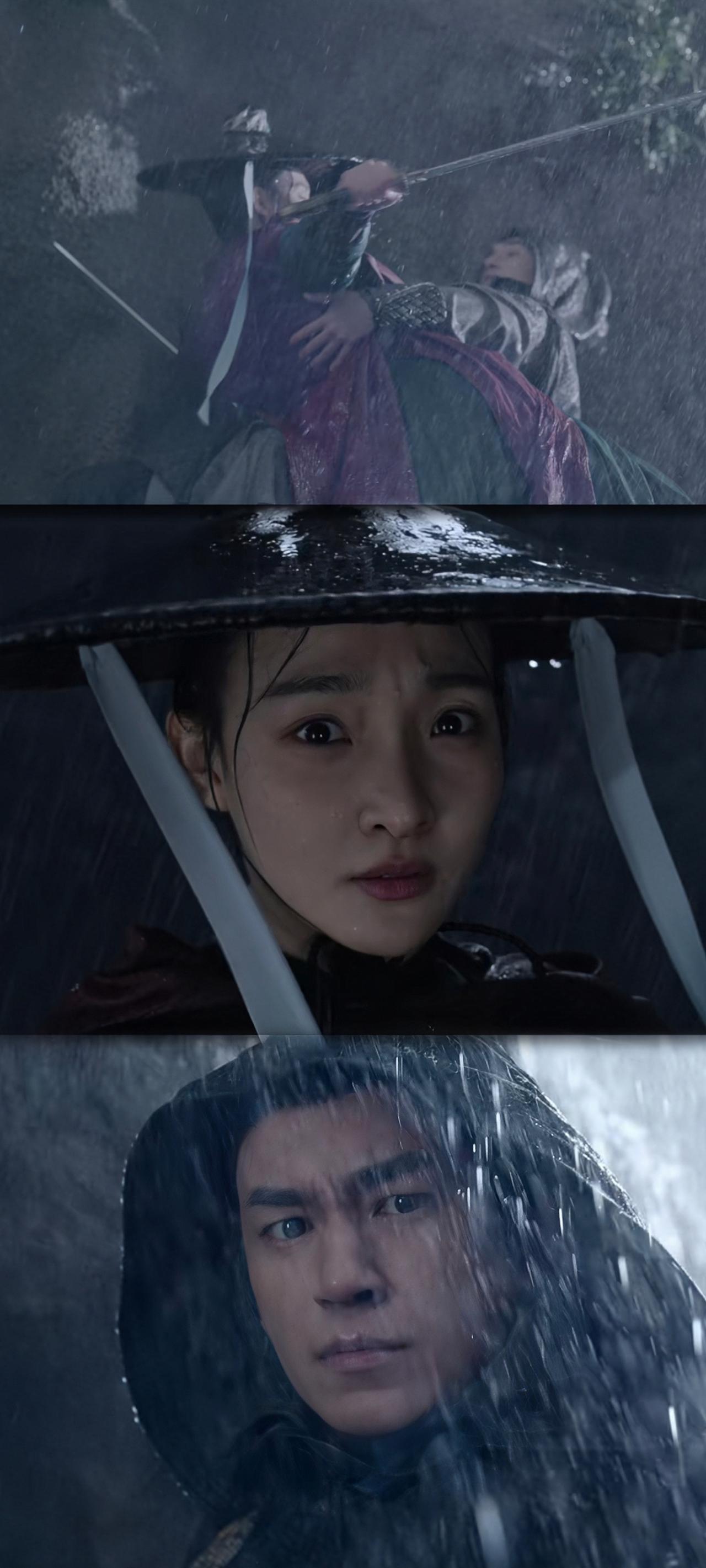 《唐朝诡事录之长安》的主创一定想不到，很多网友会因为一个新的女性角色而想要弃剧！