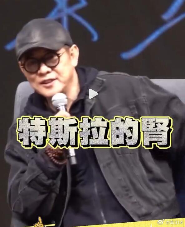 李连杰这事儿，也快成了一个都市怪谈了，很多人觉得他60多岁了却还有40岁的容貌，