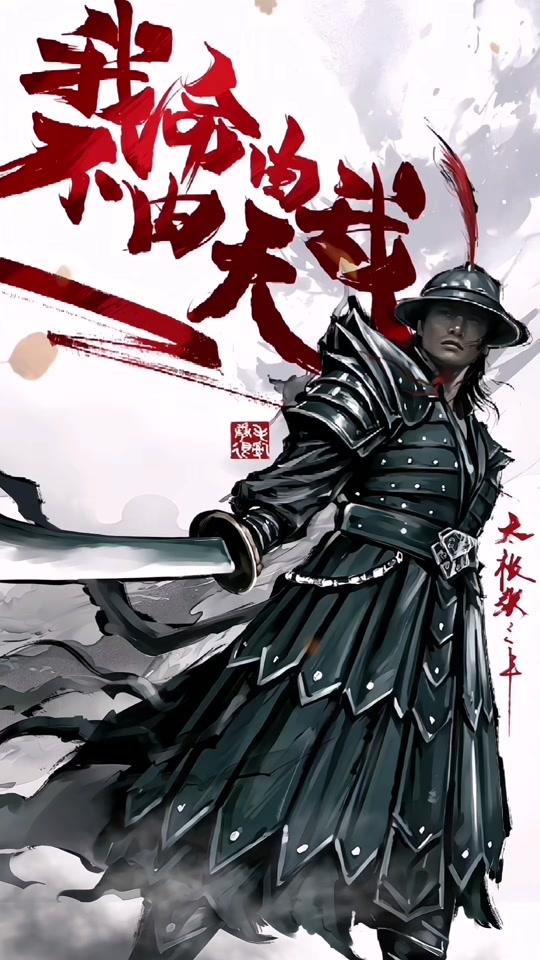 别被金庸忽悠了！真正的高手，其实都在朝廷，而非江湖，你看看赵匡胤就明白了。飞