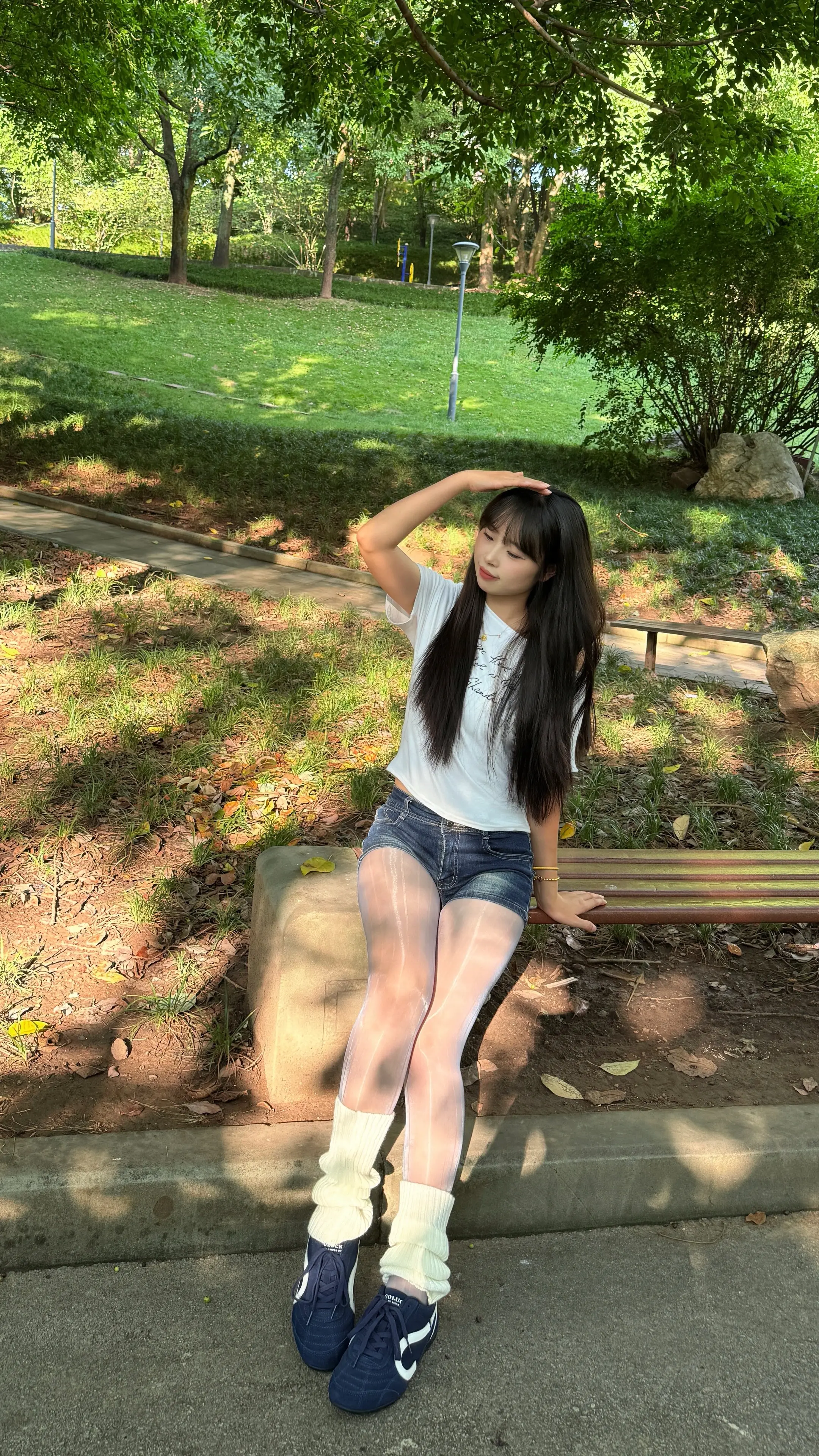 生活向我重拳出击，我直接一个正太扭腰躲过这一劫如何呢