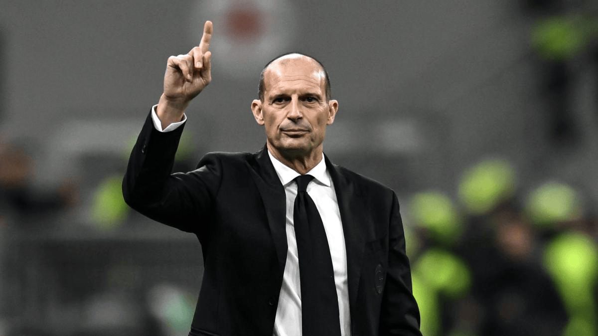 阿莱格里: 埃斯图皮尼安丢球时略显轻率, 球队没能保持警惕