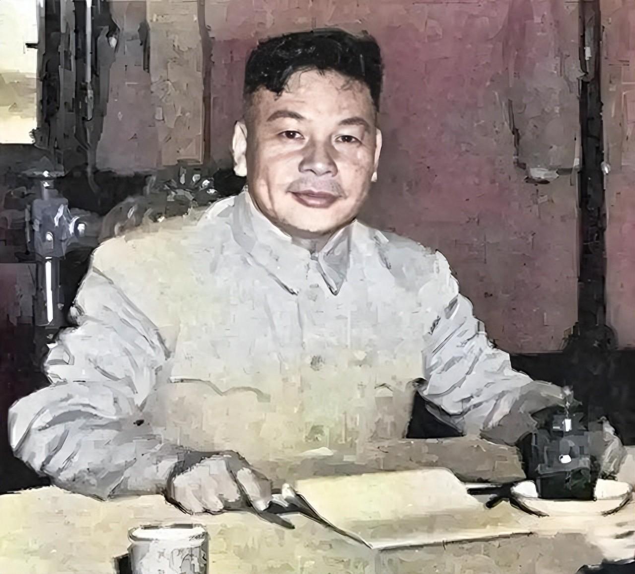 吴石牺牲13年后,蒋经国发现真相,他派去大陆的特务全在忽悠他!1963年,阳