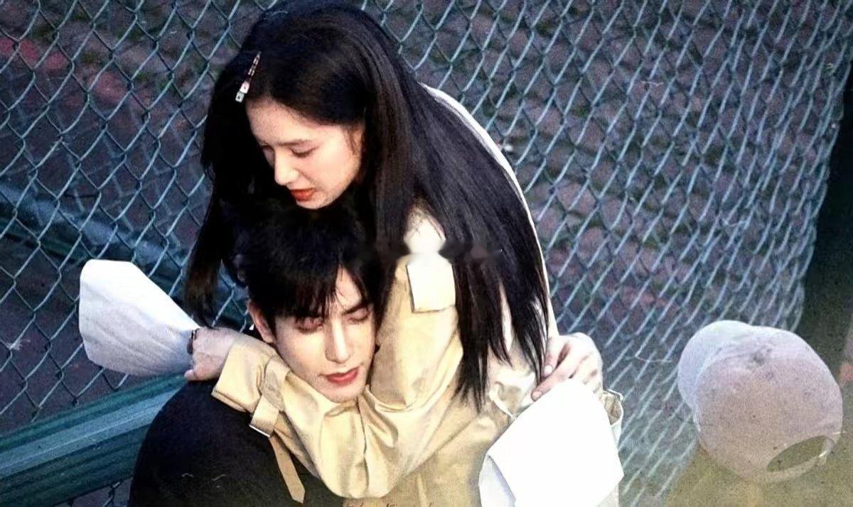 还没播，宋威龙和张婧仪的粉丝先吵起来了！官方明明说的是平番，但两边为了个“第一顺