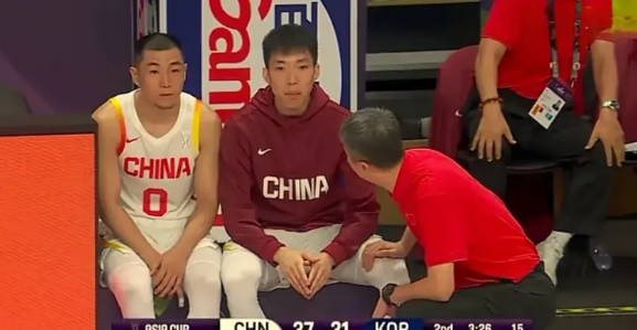 看了这个图，大家就知道了这俩在半决赛为什么这么给力了。在四分之一决赛的时候，老