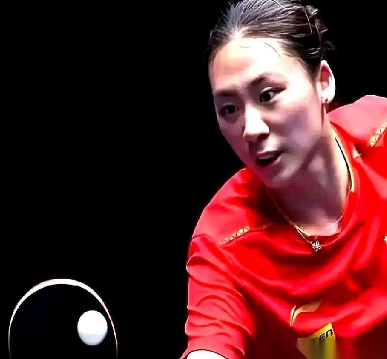 国乒这波操作是真敢玩。新加坡大满贯，2000个积分、155万美金的奖金，多诱人