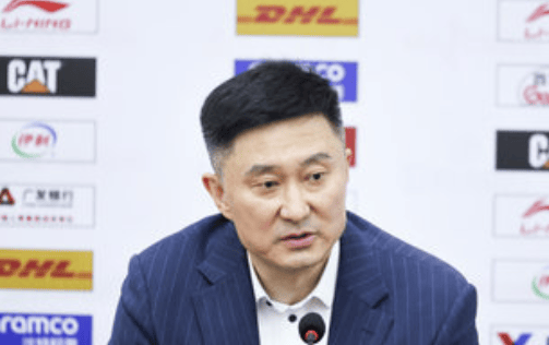 杜锋: 今天大家更专注了一些, 如果篮板球输了比赛就很难说