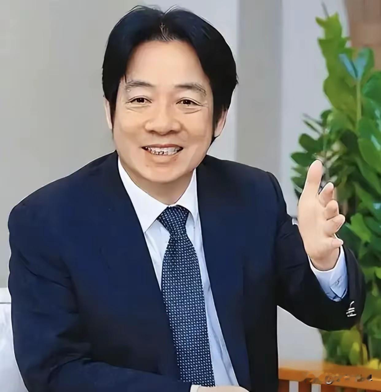 就在刚刚，​​赖清德办公室发表声明，​6月17日，针对G7领袖发表联合声明“