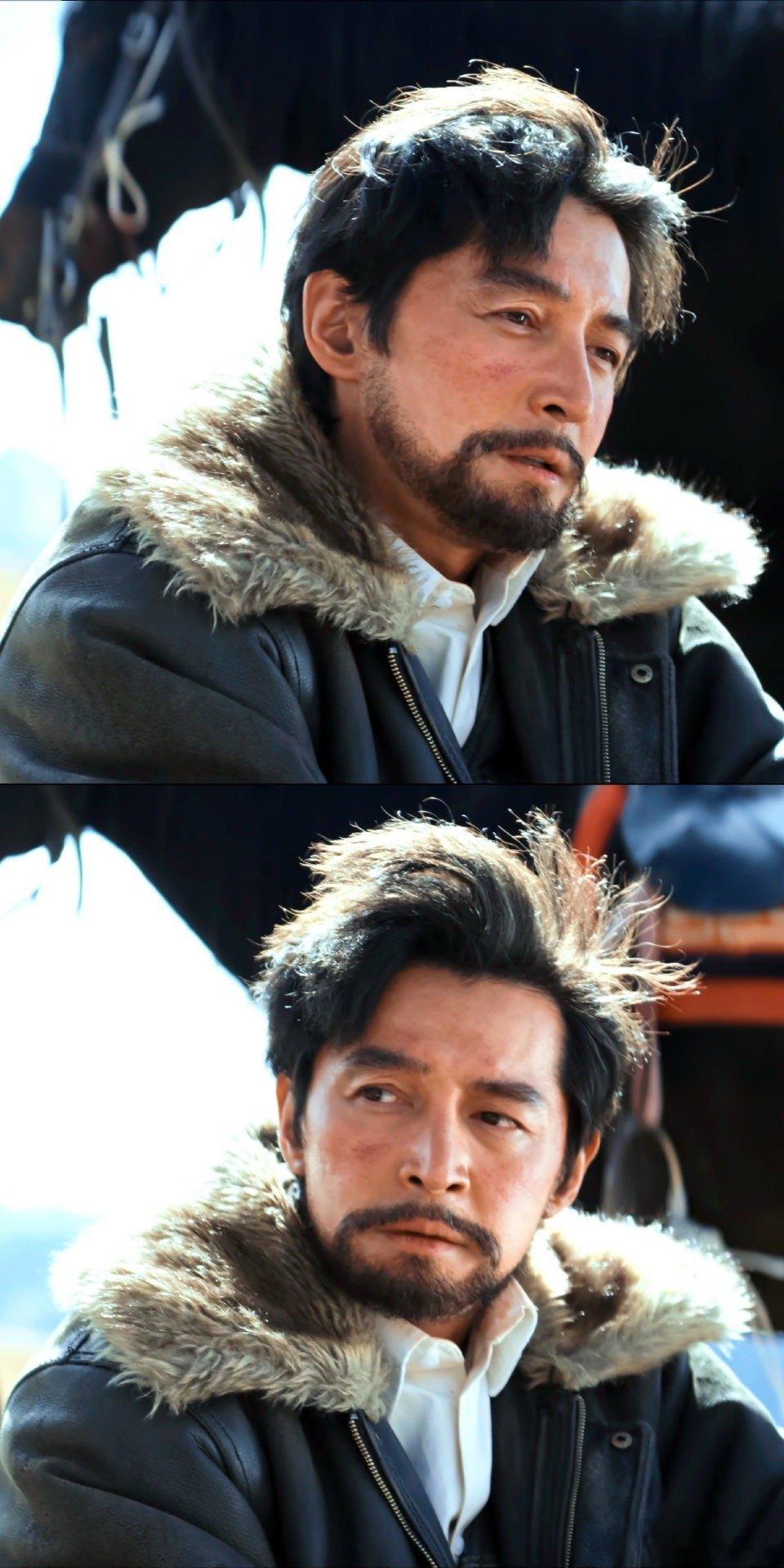 胡歌赚足了我的眼泪谁懂啊，看《生命树》大结局又为多杰哭一次。身负重伤却强撑清醒，