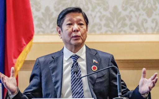 一头猪，一座礁——5月中下旬北京连落两记重拳，每一下都精准戳中菲律宾的"七寸"。
