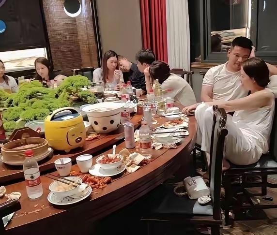 这样的同学聚会，能不去尽量不去