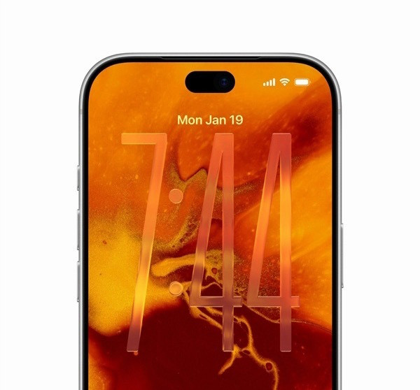 iPhone18Pro：技术激进与设计保守的战略博弈iPhone18Pr