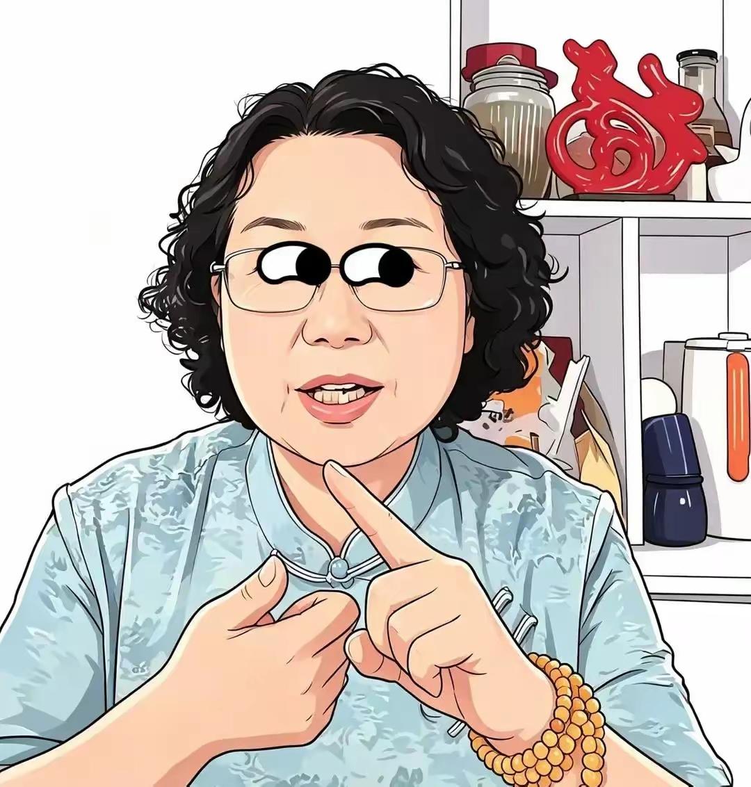 镜子碎了，也照不出颠倒的黑白。杜新枝前几天投诉一个网友的文章，他竟然说，二八