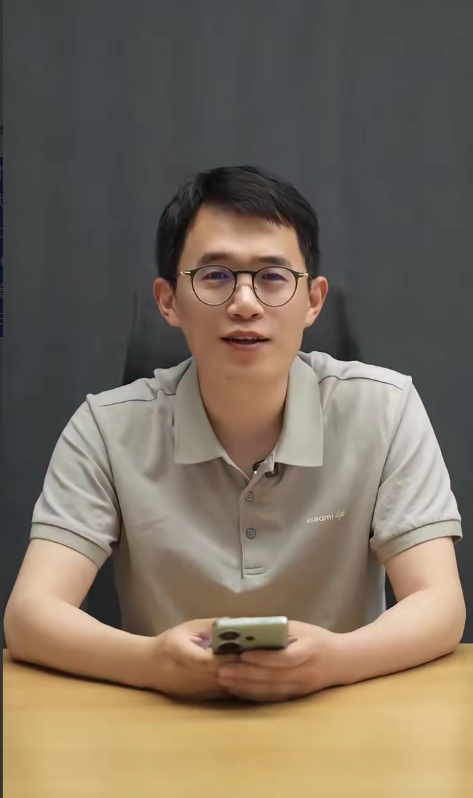 王腾自己已确认！毕业于华中科大的小米集团中国区市场部总经理、Redmi品牌总经理
