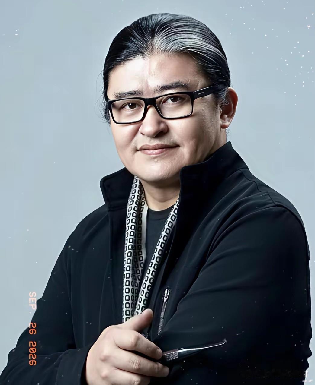 著名歌手刘欢走了，​​查了一下才知道，​​他的晚年生活居然是这么过来的！​