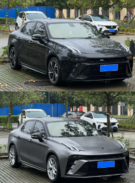 新一代领克03:能不能买？看完你就懂了作为提车1年的03车主，非常想带大家从车