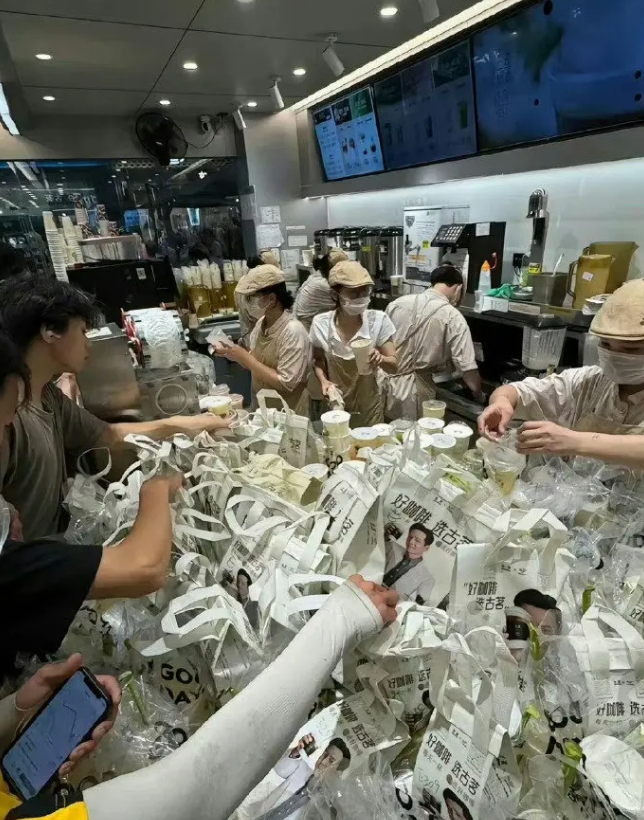 大战之后，又是一地鸡毛。
