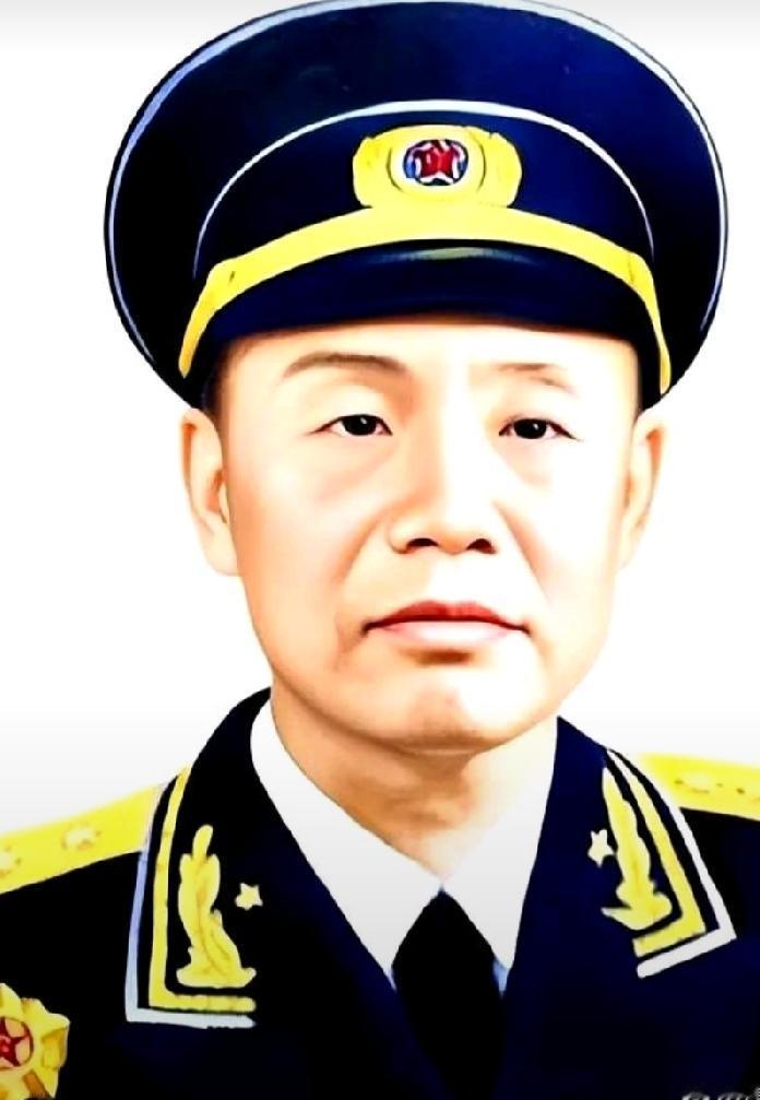 王宏坤，开国上将，是开国大将王树声的堂弟，1909年生于湖北麻城乘马岗。192