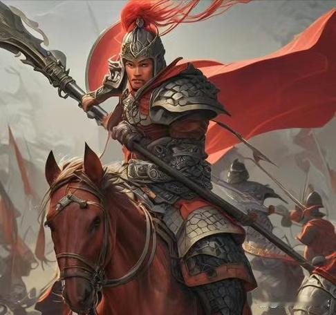 被张辽射杀的太史慈，到底有多厉害？依据正史，跟吕布是同一档次先澄清一个大误