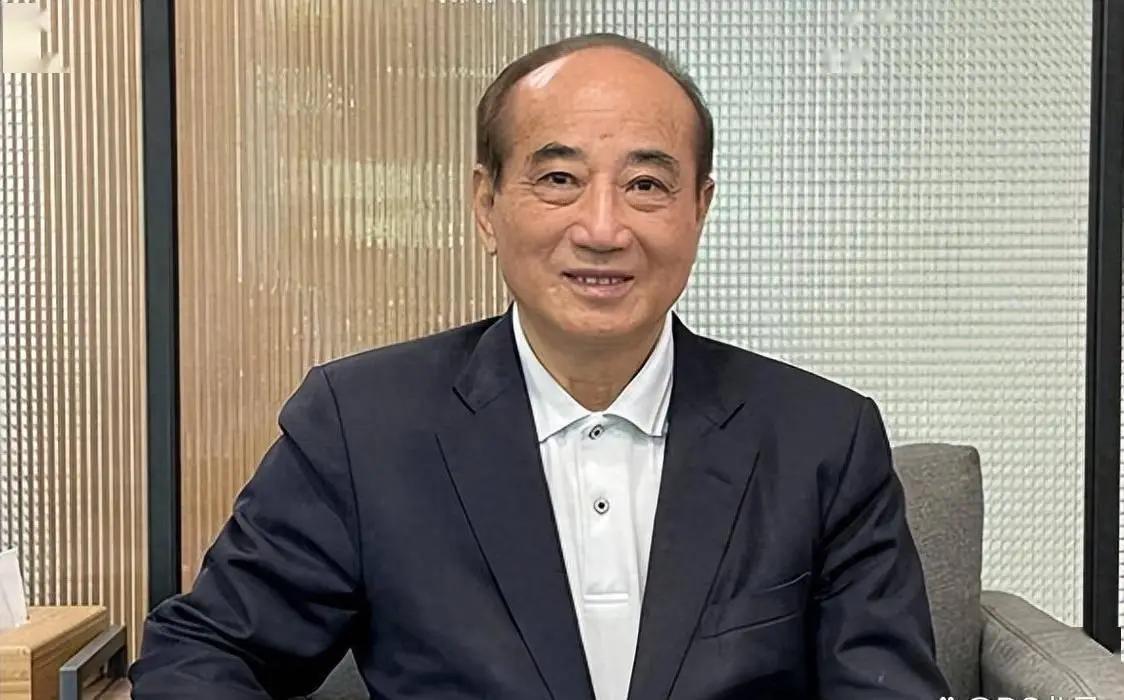 “老王”爆柯志恩选情落后逾10％王金平驳斥：子虚乌有国民党高雄市长参选人柯志