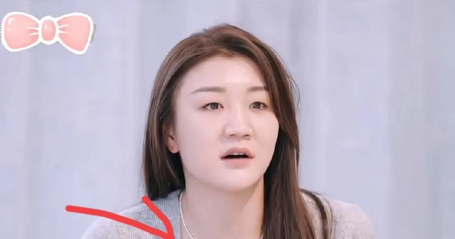 陈梦说，有了宝宝以后，也想让他做运动类相关的，不一定是乒乓球，看自己造化