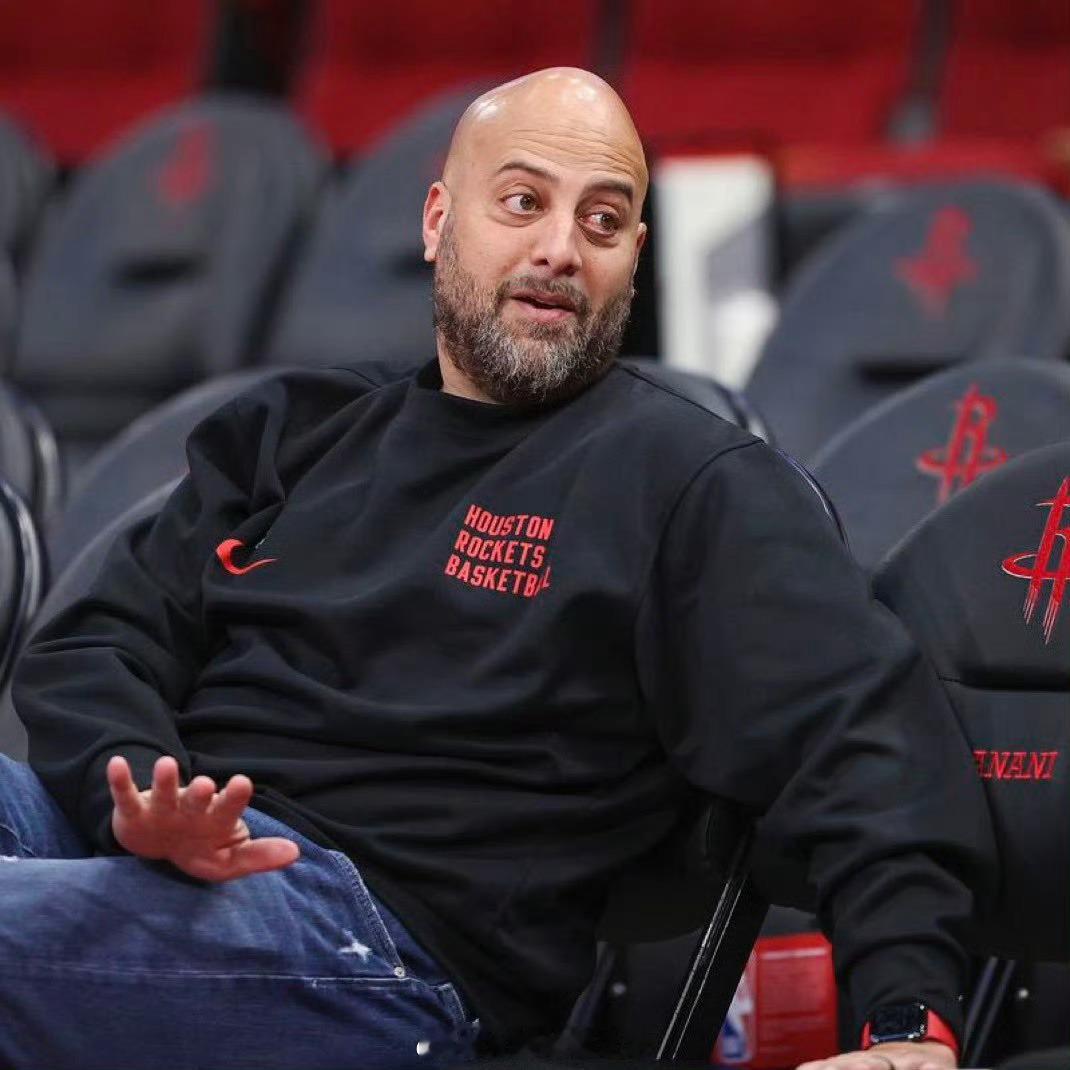 BrianWindhorst：“这也是我之前在杜兰特进入交易市场时就聊过的一点