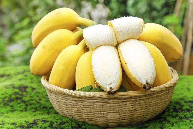 香蕉再次被关注！研究表示：糖尿病常吃香蕉，不过半年或有5好处说起香蕉，有人一