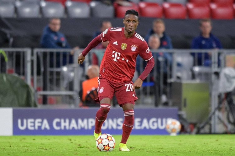 队报: 拜仁旧将萨尔本周二将回梅斯训练, 若身体允许有望签约梅斯