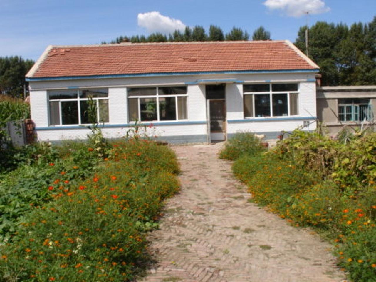 代表郭庆莉建议提高农村养老金！这是一个好的建议。农村人贡献了一辈子，应该有一