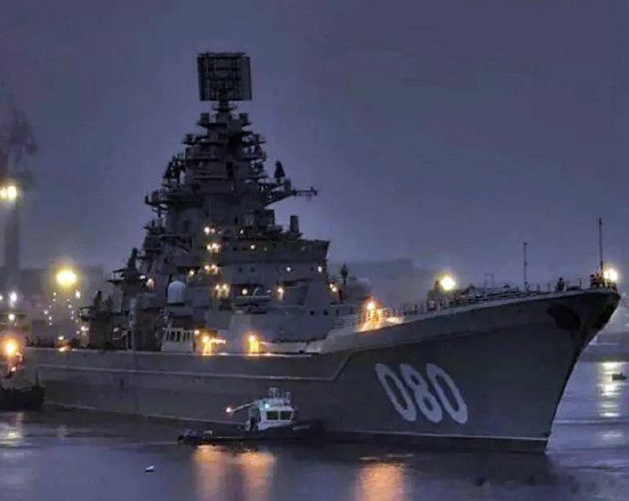 俄罗斯海军未来大型水面舰艇发展前景分析截至2025年，俄罗斯海军的发展路径仍