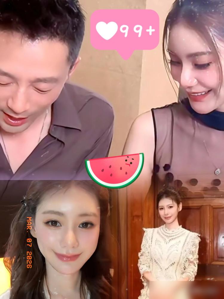 宝岛嫩模马筱梅，凭啥让汪小菲迷得神魂颠倒，连张兰都高呼“找对人了”？当年多