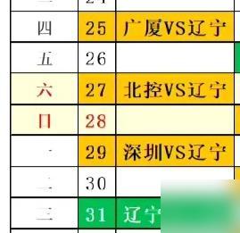 辽篮接下来是魔鬼三连客。不是说对手都太强，而是，打完卫冕冠军广厦，马上从浙江飞北