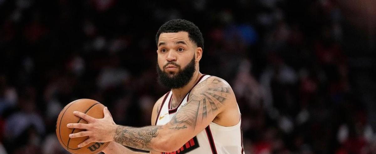 脚踝的慢性炎症在吞噬5000万。范弗里特第三次推迟复出。医疗报告显示他需要系