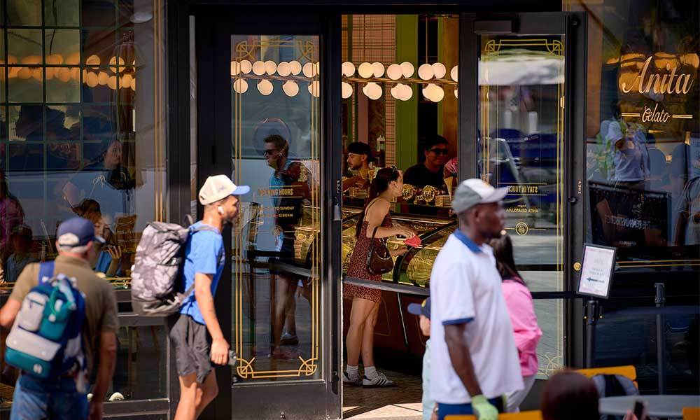 美国4.3%的GDP增速, 为什么证明“氛围衰退”在历史上站不住脚