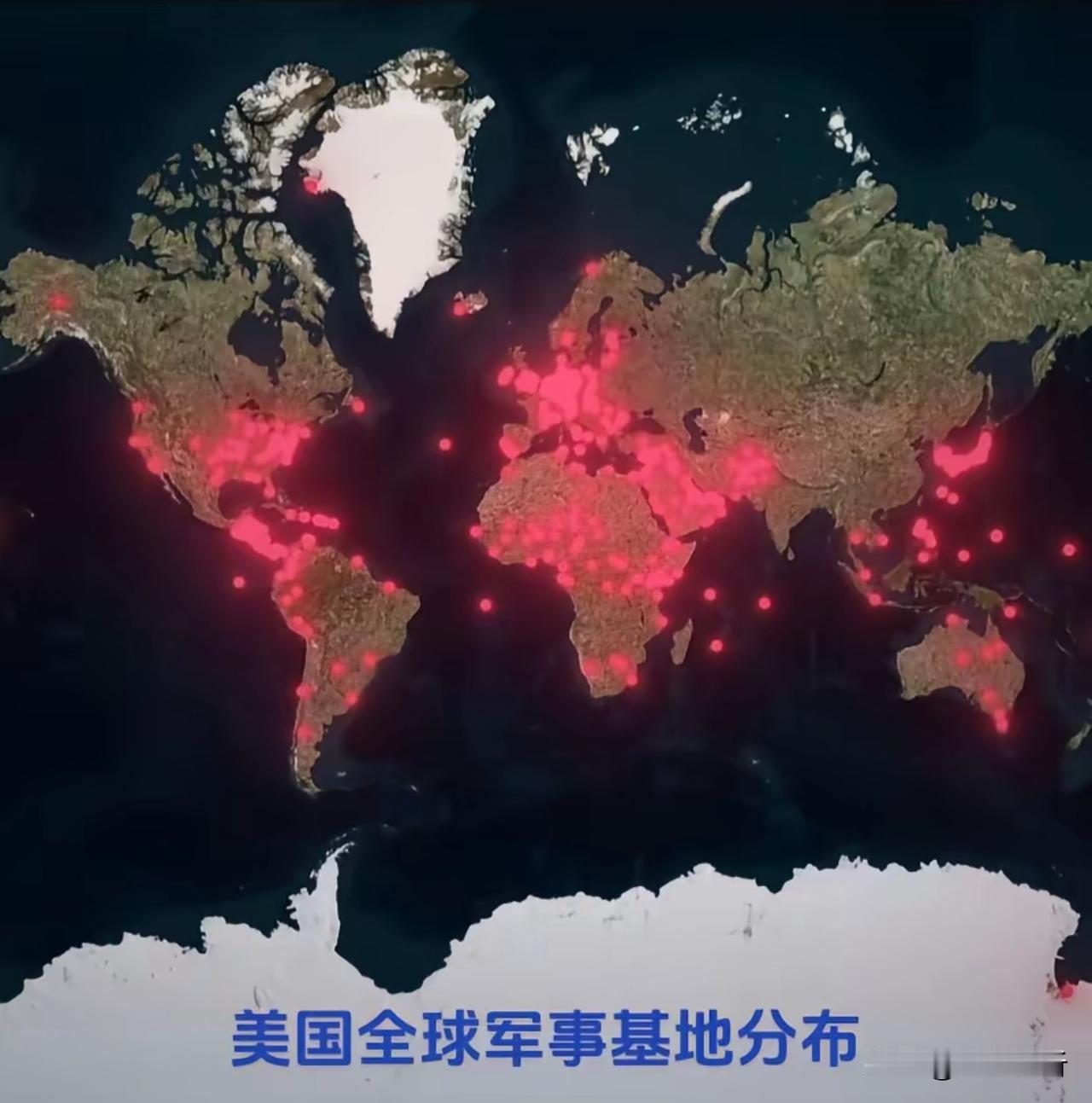 维护美国霸权，是现今，最简单高效的管理全球手段！当今全球，最希望美国霸权崩溃