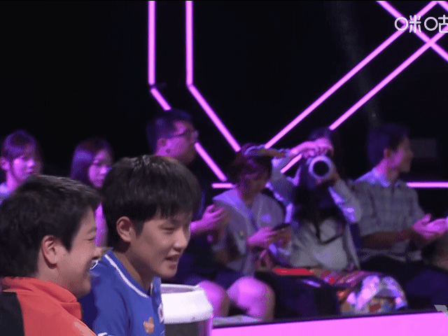 张本智和竟然恶人先告状？你只是赢了一场比赛而已，不是得了冠军，人家王皓教练一直等