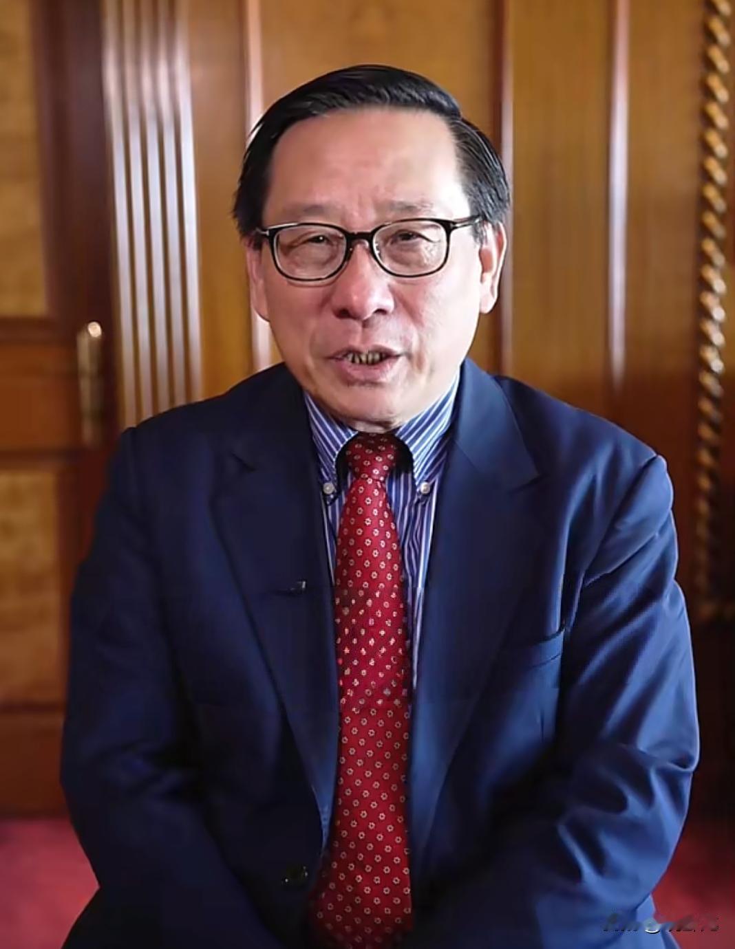 高志凯：不能冒出“新鬼子”，不然的话他们就是中华民族伟大复兴事业的“拦路狗”。