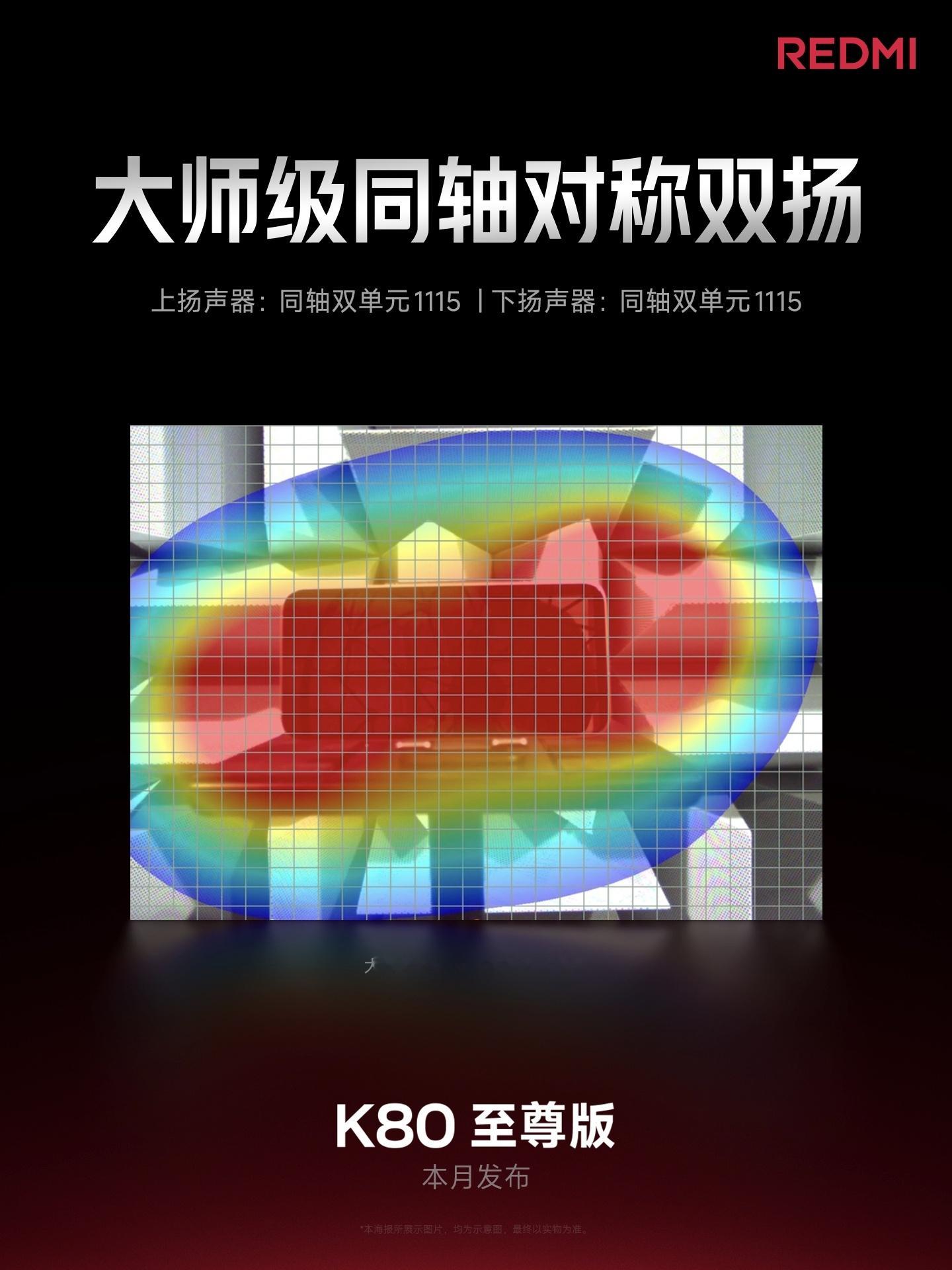 王腾登“机”即巅峰！红米K80至尊版这配置简直逆天！6.83英寸1.5K大R角直