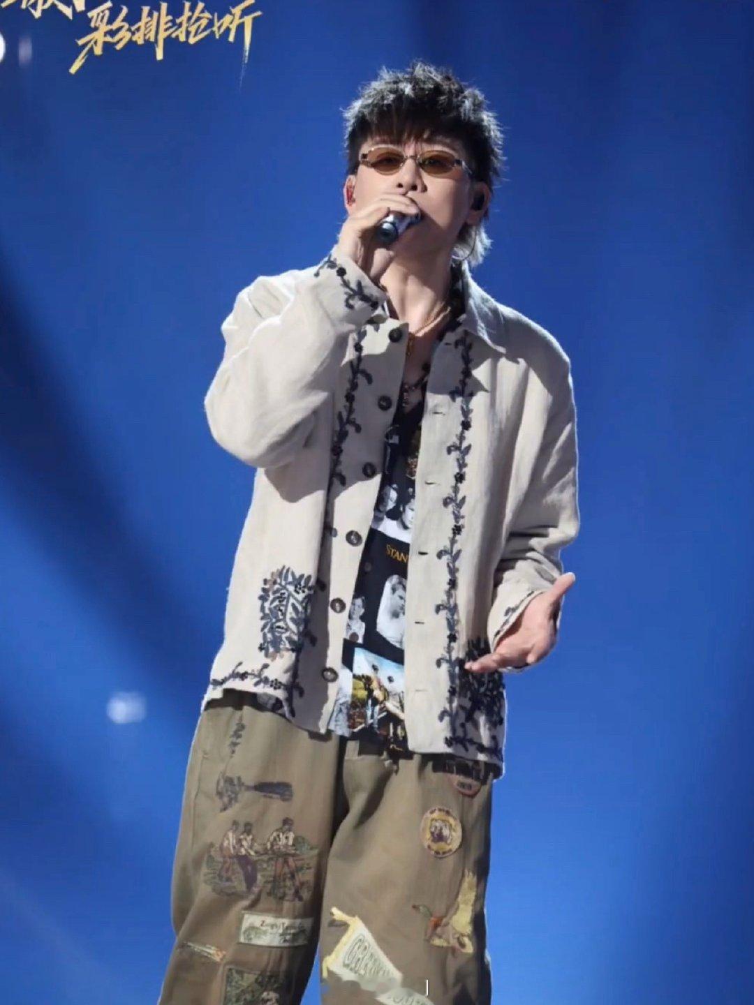 歌手2026第二期选曲网传歌手第二期歌单顺序呀呀呀呀呀，就是说第二期选曲终于来