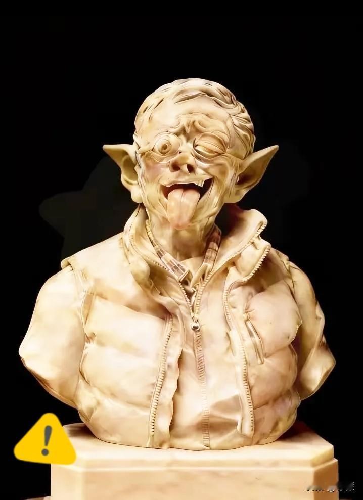 真没想到，雕个泥人还能惹上官司。那个给田世信捏像的网友，居然收到了田家人的律