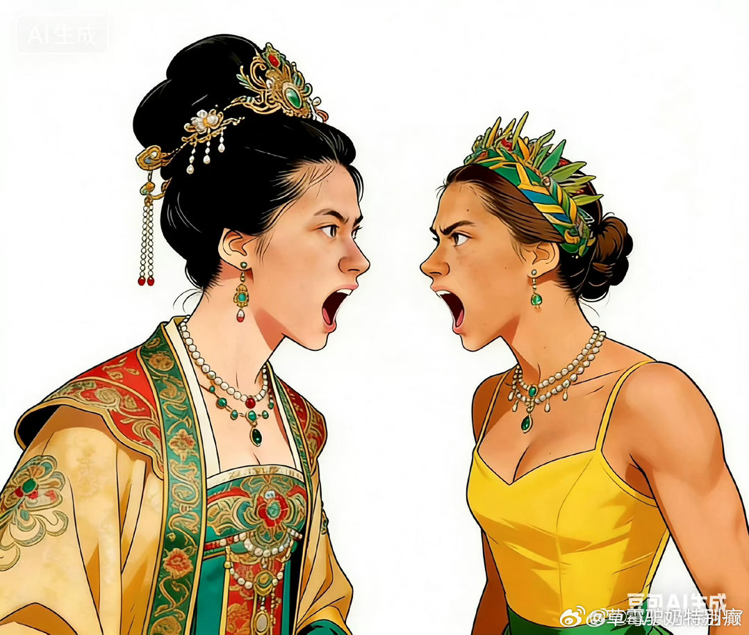 尖叫大战1.0VS尖叫大战2.0（我发现豆包也是有缺点的它不能一次记住太多