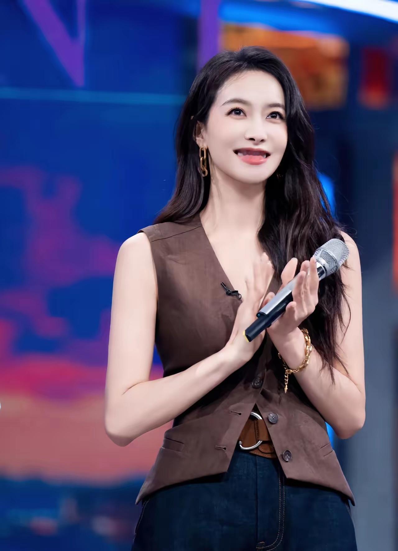 宋茜为什么没有成为顶流？原因很简单不是因为长得丑，也不是因为没有资本棒，而是因为