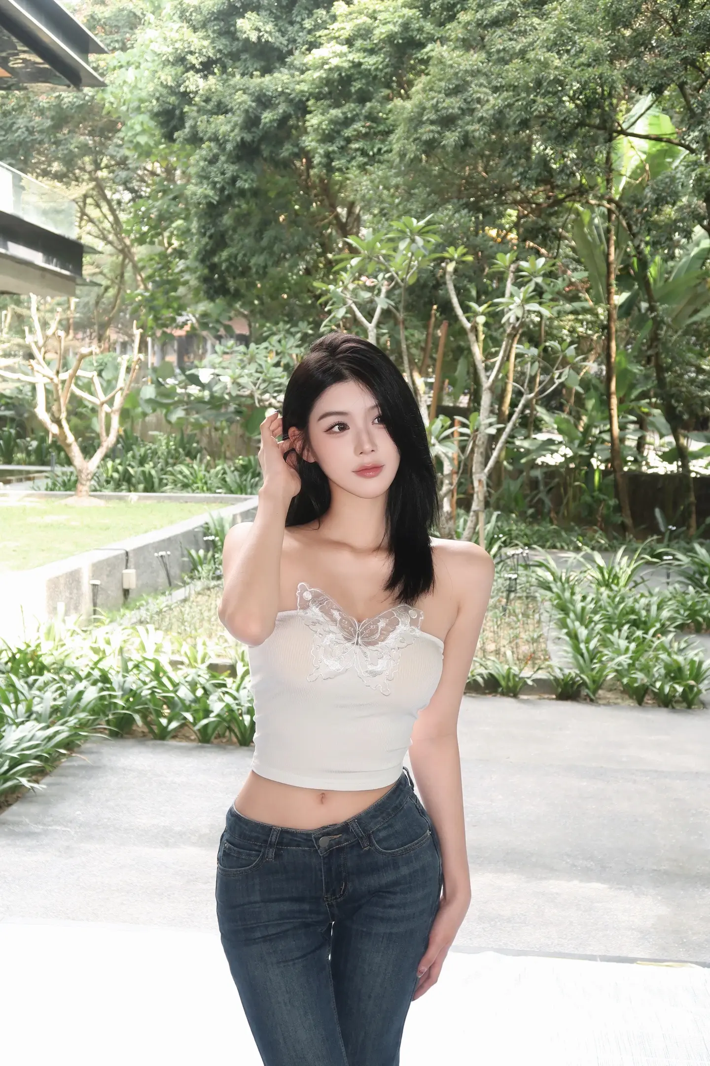 我性格有点问题 但我漂亮 所以问题不大。ig：zhiroubb