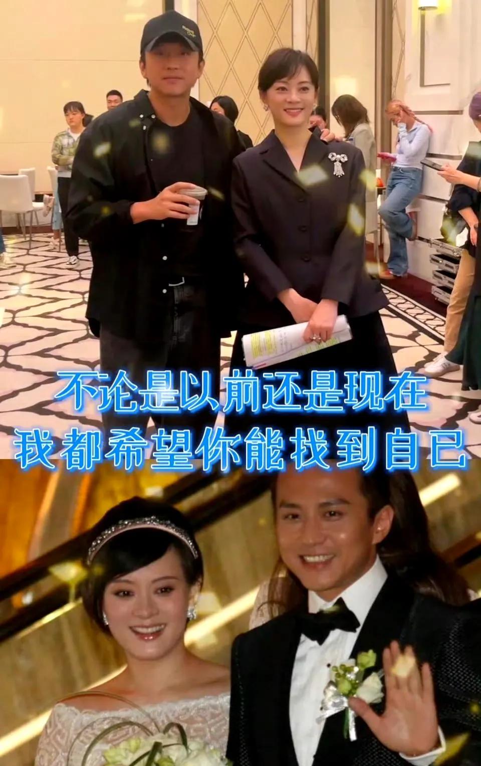 电视剧《蛮好的人生》大结局，胡曼黎历尽千帆终于拿到行业大奖，孙俪特意挑了和邓超结