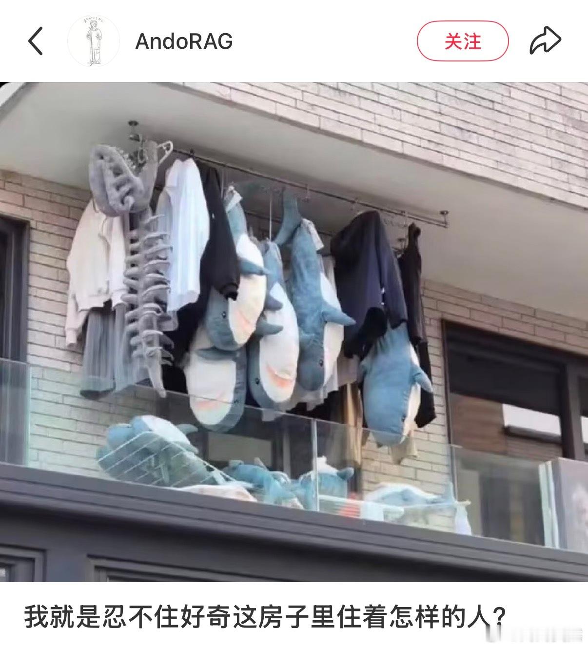 这房子住的是武陵人吧